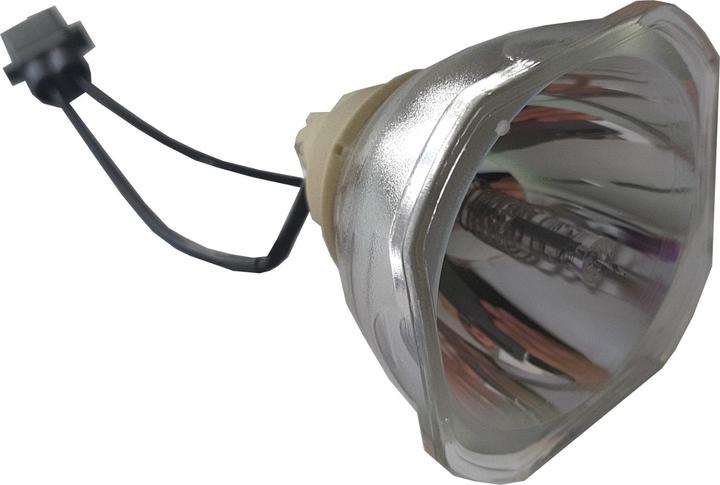 Actual product image Philips Replacement lamp for EPSON ELPLP96