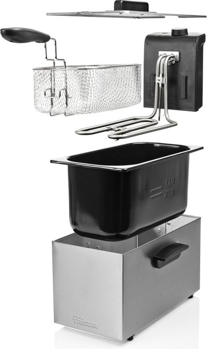 Produktbild Tristar FR-6946 (EU-Stecker)