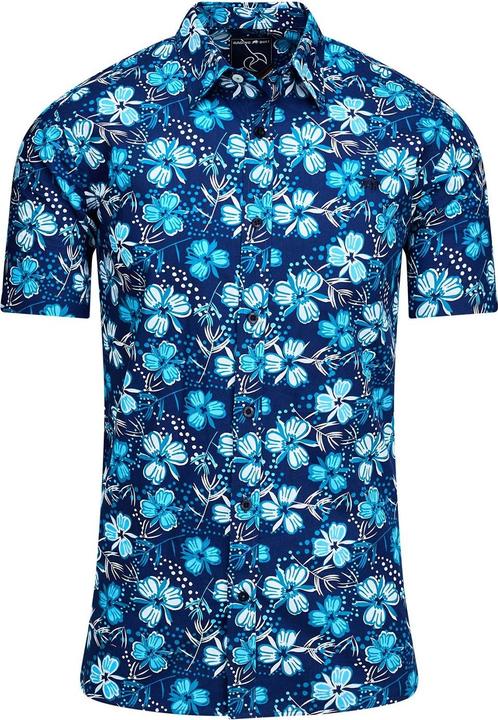 Raging Bull Hemd kurzärmlig (XL)