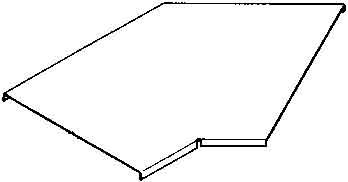 Produktbild Niedax Deckel