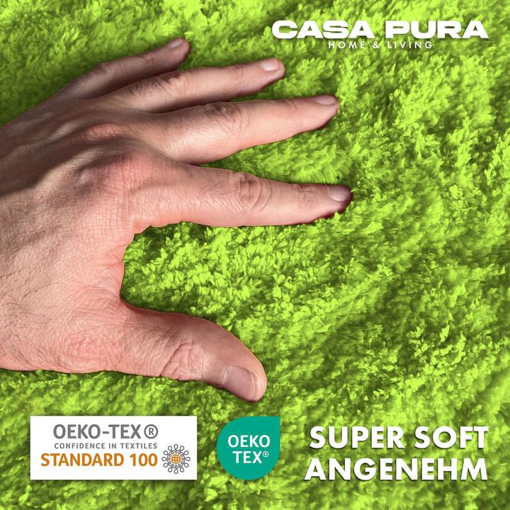 Actual product image Karat Sky (80 x 150 cm)