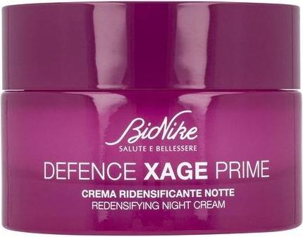 Actual product image BioNike Defence Xage Prime Recharge (50 ml, 24h cream)