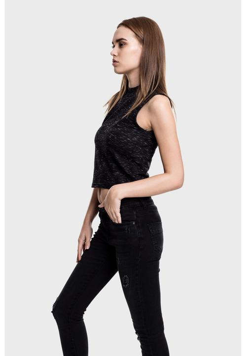 Produktbild Urban Classics Ladies Space Dye Top (M)