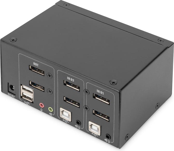 Immagine prodotto Digitus DS-12862