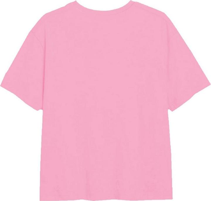 Immagine prodotto Spirit Maglietta Forever Lucky Horseshoe delle ragazze (116)