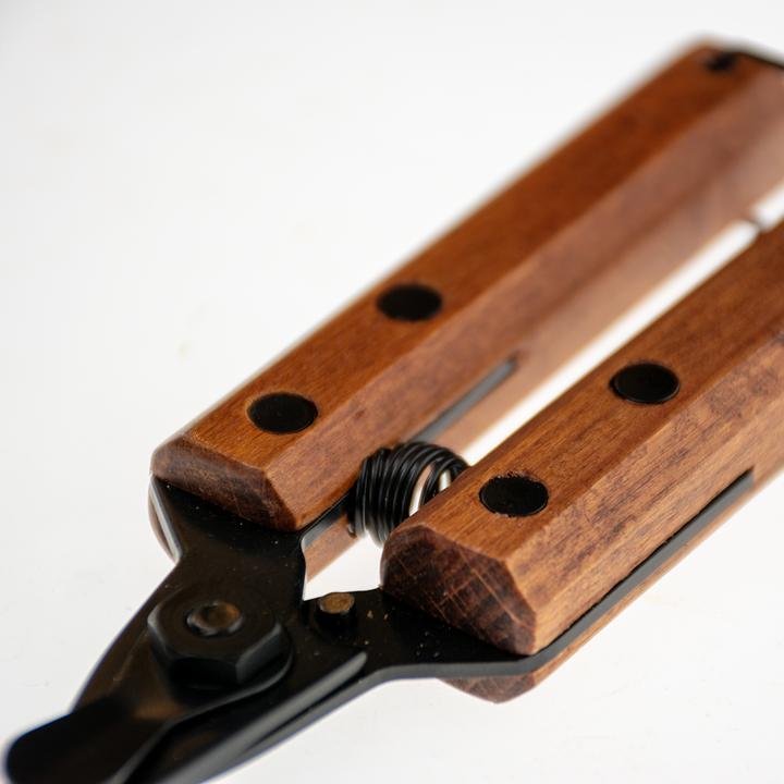 Produktbild EBI Noir Claw Scissors L (Katze, Nager, Hund)