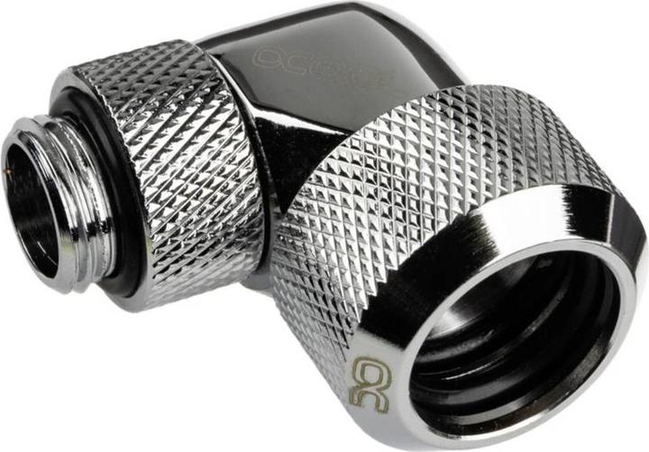 Produktbild Alphacool 16mm Eiszapfen 90° drehbar