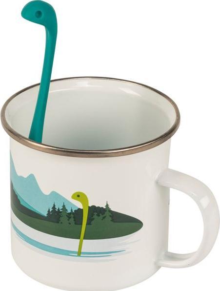 Produktbild Ototo Cup of Nessie Tase mit Tee Ei