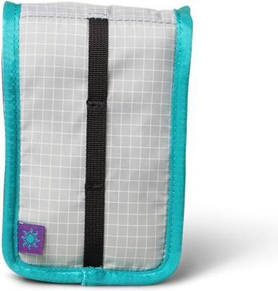 Actual product image Long Weekend Camera Pouch Cosmic Purple (Camera shoulder bag)