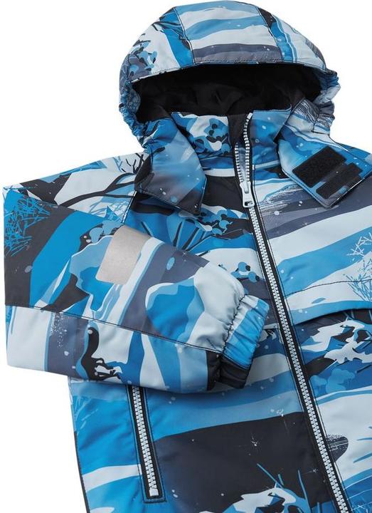 Produktbild Reima Muonio Winter Jacket (140)
