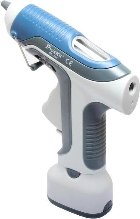 Productafbeelding Prokits GK-368