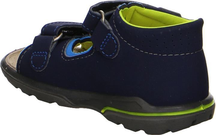 Actual product image Ricosta Manto (22)