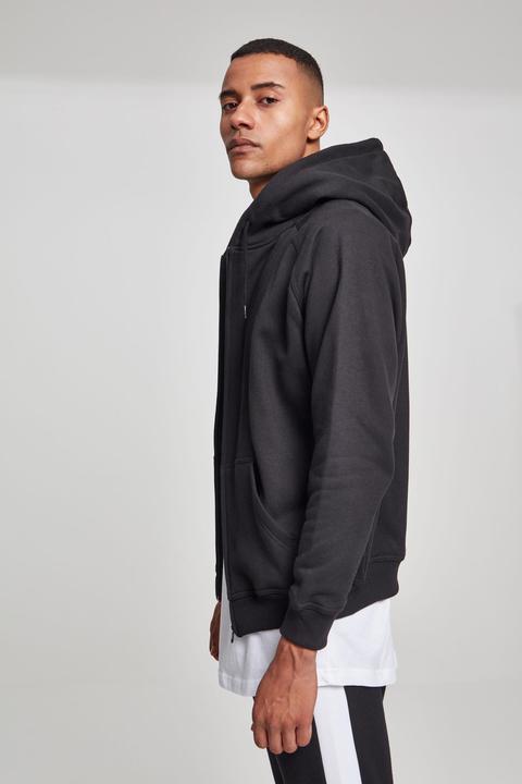 Actual product image Urban Classics Zip Hoody (5XL)