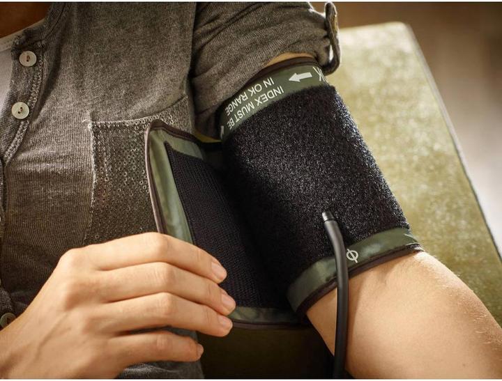 Actual product image Soehnle Annadiana (Blood pressure monitor upper arm)