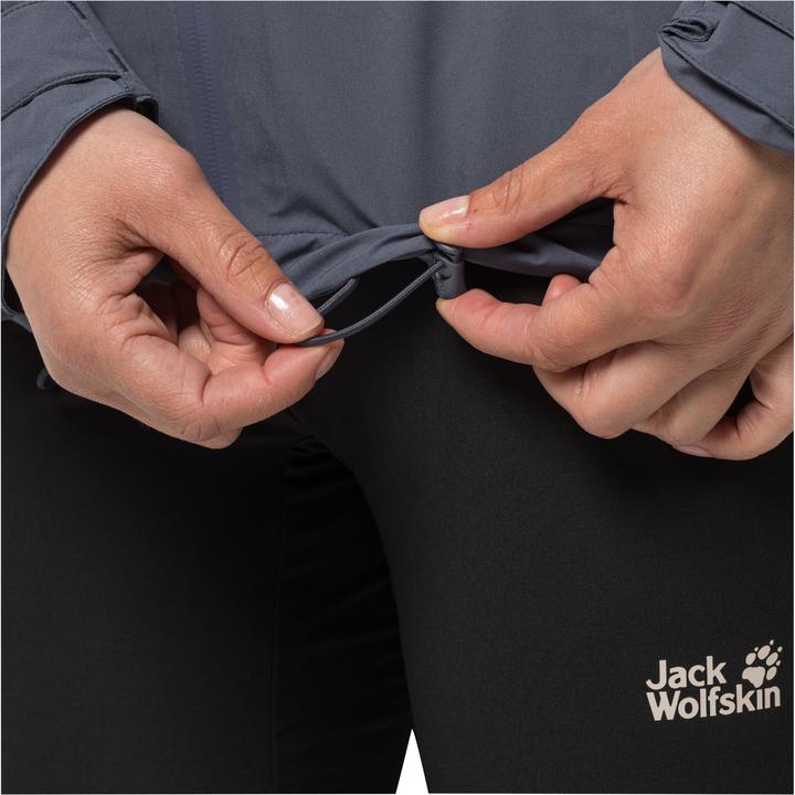 Immagine prodotto Jack Wolfskin Go Hike Jacket W (S)