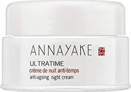 Immagine prodotto Annayake Ultratime Crema Notte Anti-Età 50ml (50 ml, Crema notte)
