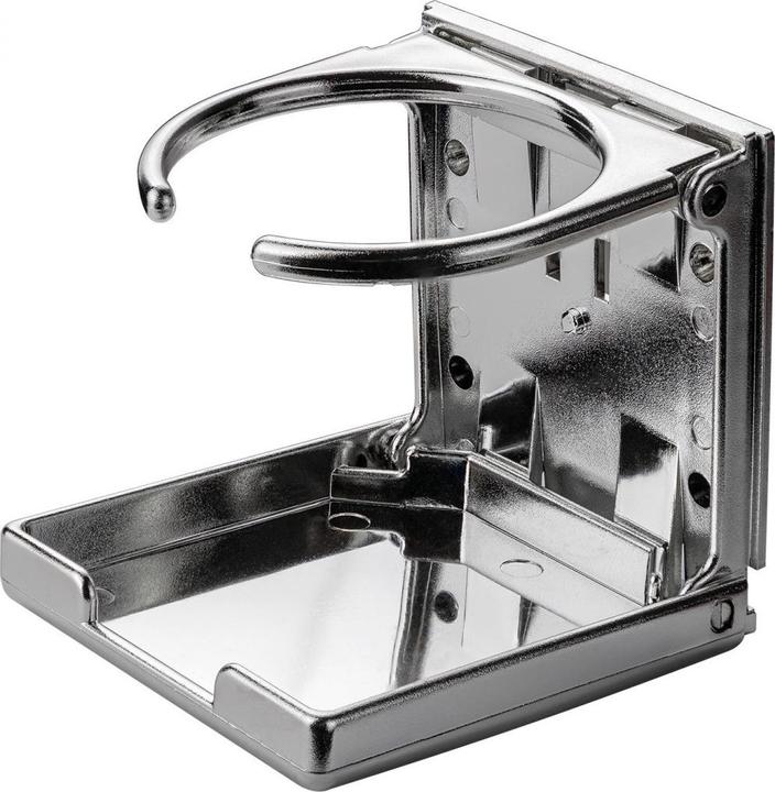 Dema Baby-foot Porte-gobelet Chrome 4pcs.