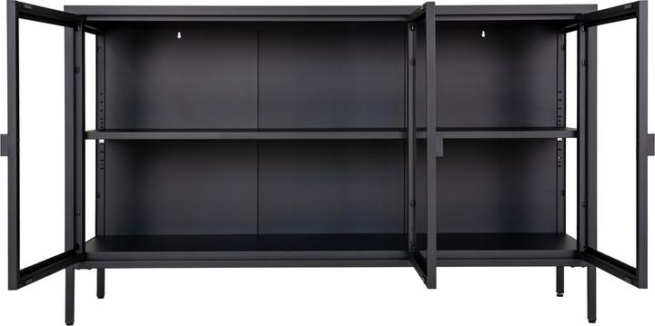 Actual product image House Nordic Brisbane (140 x 40 x 85 cm)