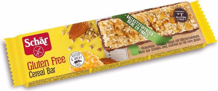 Produktbild Schär Cereal Bar (1 Stk., 25 g)