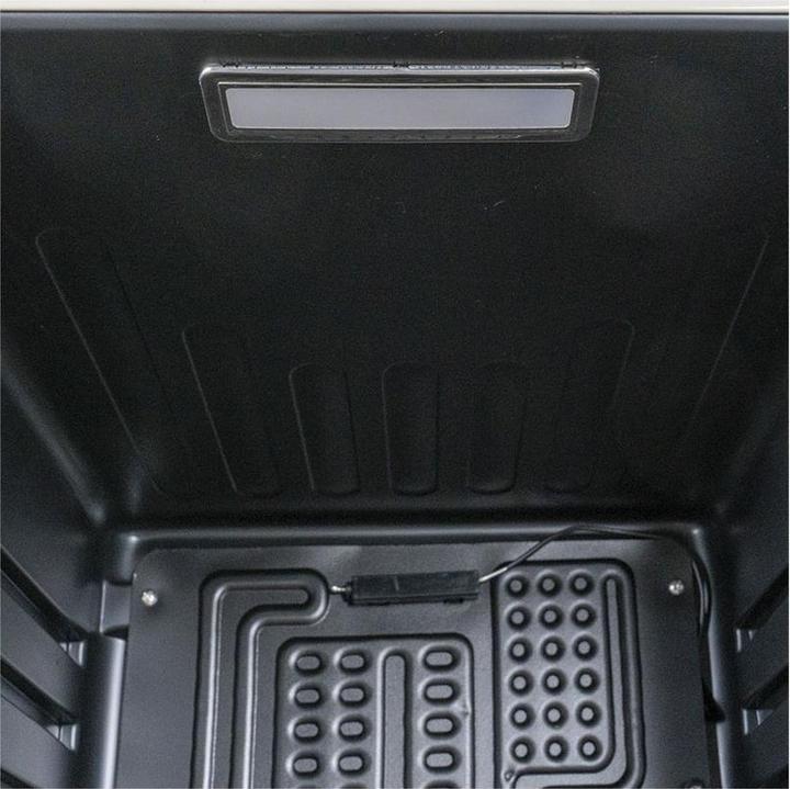 Produktbild Kibernetik FSP Retro Getränkekühlschrank (46 l)