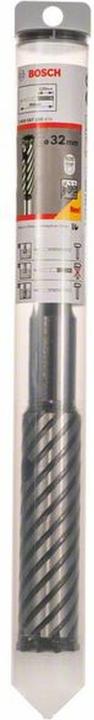 Produktbild Bosch Professional Zubehör PRO SDS plus Rebar Cutter Bohrer, 32 x 120 x 300 mm (32 mm)