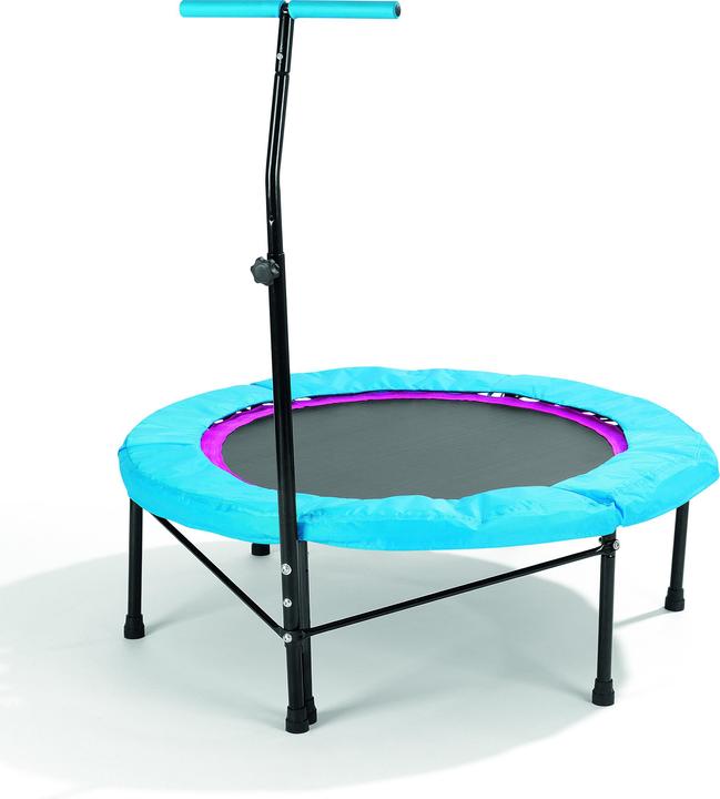 Miami Life Fitness Evolution Fitnesstrampolin (100 cm)