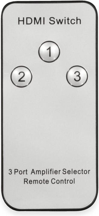 Produktbild LogiLink HD0042