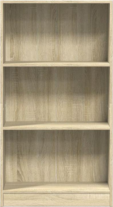 Produktbild VidaXL Claiborn (60 x 24 x 109 cm)