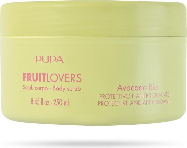 Pupa Milano Fruit Lovers