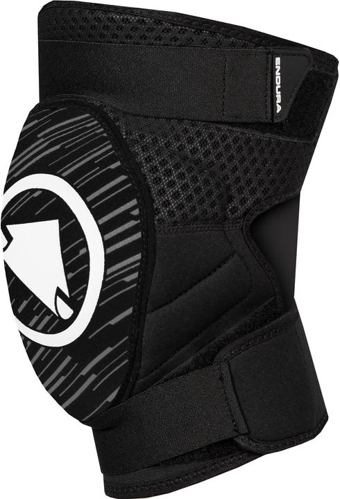 Produktbild Endura SingleTrack II (M, L, Knieschoner, Paar)