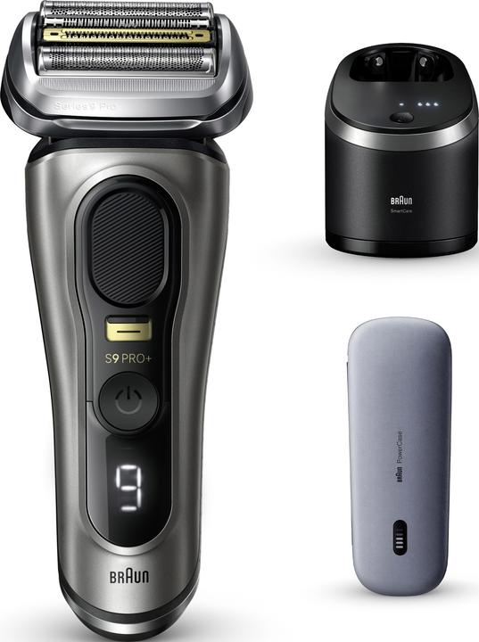 Produktbild Braun Series 9 Pro+
