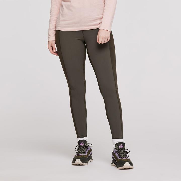 Cotopaxi Verso Hike Tight