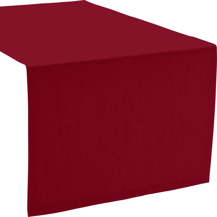 Produktbild Sander Loft Rot (50 x 140 cm)