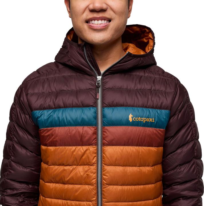 Actual product image Cotopaxi Fuego Down Hooded Jacket (M)