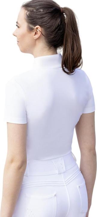 Produktbild Coldstream Ledmore Bluse Springreiten (L)