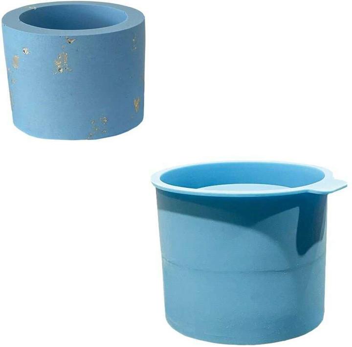 Produktbild Jesmonite Modelliermasse Bastelset Giessen Becher
