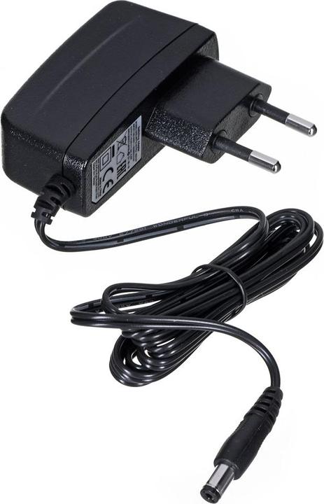Image du produit Zyxel GS-108SV2 Commutateur multimédia Gigabit Ethernet de bureau à 8 ports (8 Ports)