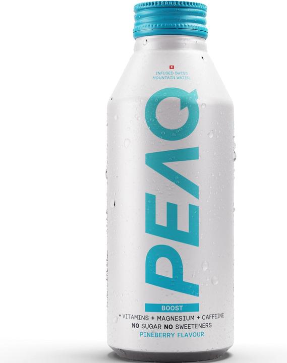 Produktbild Peaq Boost (Pineberry, 12 x)