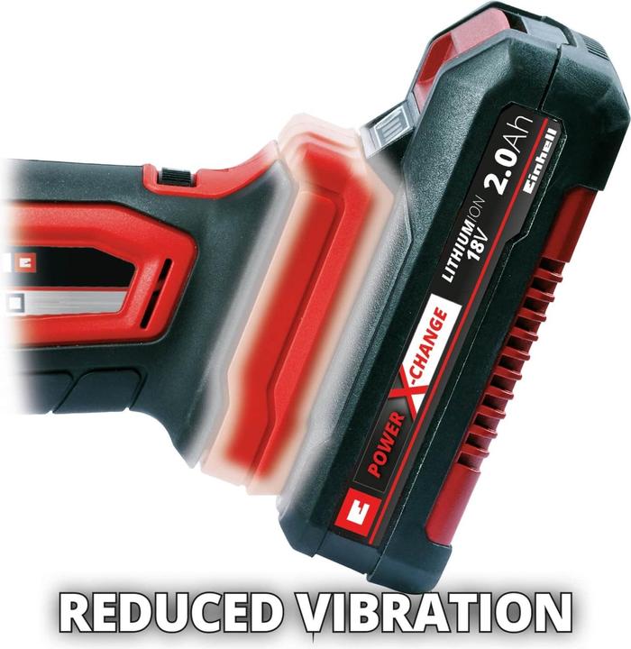 Produktbild Einhell Varrito