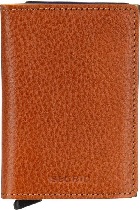 Immagine prodotto Secrid Slimwallet conciato al vegetale Caramello-Sand