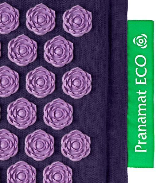 Produktbild Pranamat Eco Massage Set