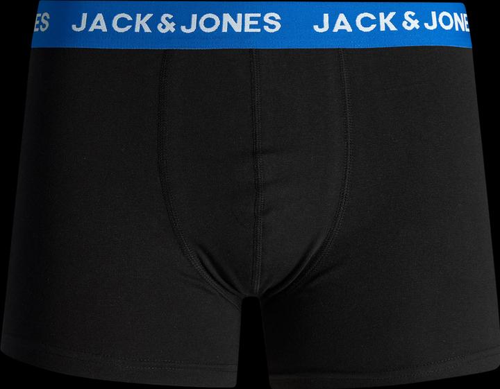 Immagine prodotto Jack & Jones Huey (L, Confezione da 5 pezzi)