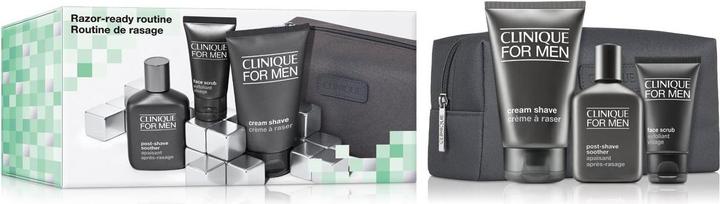 Clinique CFM Essentials Set A (Facial care set)