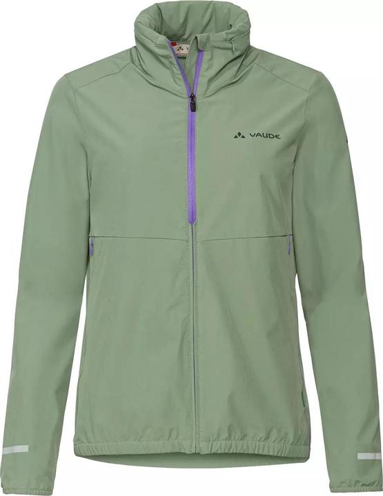 Produktbild Vaude Cyclist Air Jacket (44)