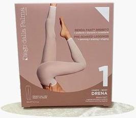Image du produit Diego dalla Palma Kit Thermoact Slim Leggings (Bain de pieds, 120 ml)