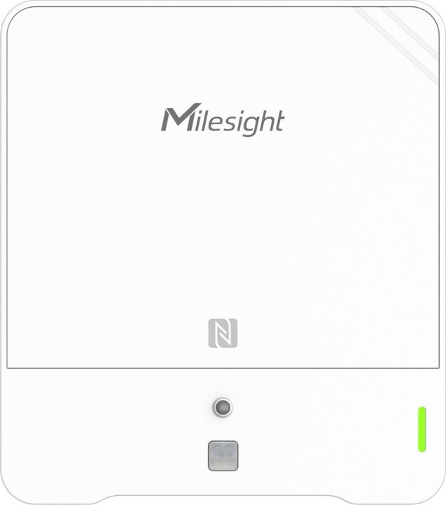Milesight IoT Indoor Ambience Monitoring Sensor, AM308L-868M LoRaWAN