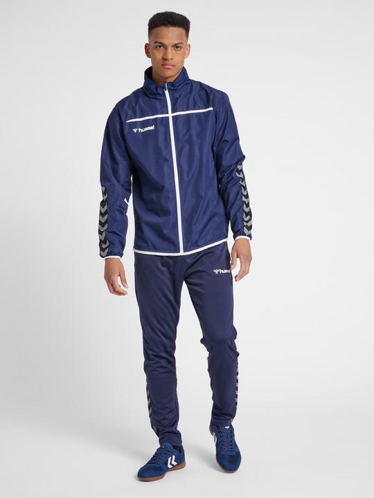 Produktbild hummel Authentic Poly Pant (S)