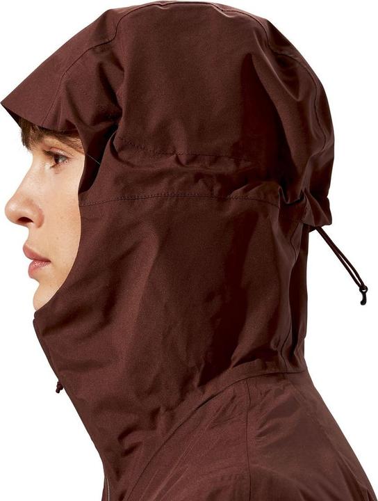 Actual product image Berghaus Waterproof Ashberry Gore-Tex Jacket (10)