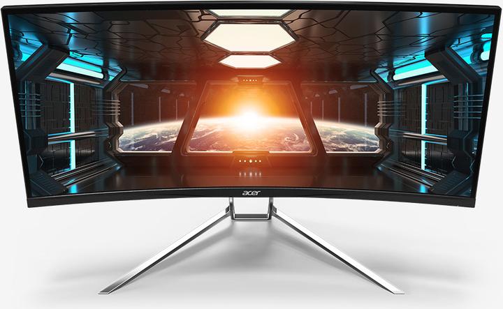 Produktbild Acer XR342CK (3440 x 1440 Pixel, 34.02")