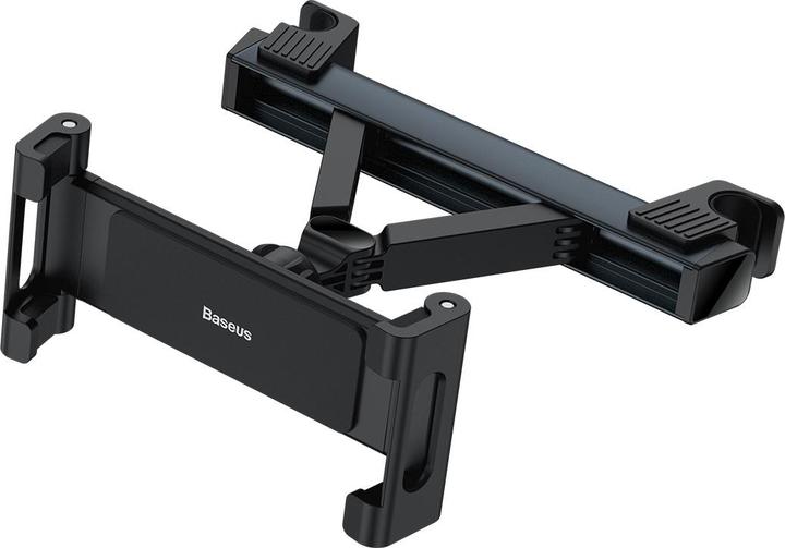 Productafbeelding Baseus JoyRide Pro achterbank tablet autohouder (zwart)